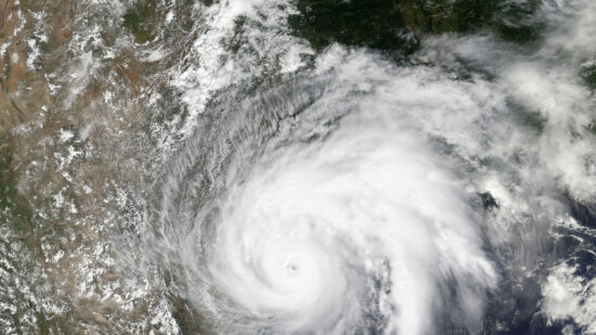 Tropical,Storm,Harvey.